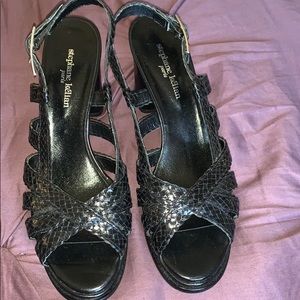 Stephane Kélian Paris shoes